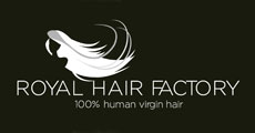 FRIZERSKI SALON ROYAL HAIR FACTORY - Frizerski saloni Beograd - Slika logo 