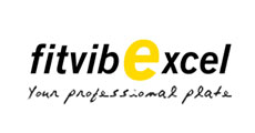 FITVIBE FITNESS STUDIO - Gyms, fitness Beograd - Photo logo 