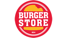 BURGER STORE - Fast food Beograd - Photo logo 