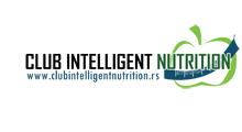 KLUB INTELIGENTNE ISHRANE - Lekarske ordinacije Beograd - Slika logo 