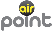 AIR POINT - Бумага Beograd - Фото logo 