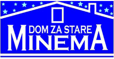 DOM ZA STARE MINEMA - Дома престарелых, уход за пожилыми людьми Beograd - Фото logo 