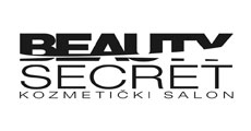 BEAUTY SECRET SALON LEPOTE - Kozmetički saloni Beograd - Slika logo 