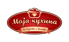 MOJA KUHINJA - Take away meal Beograd - Photo logo 