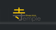 FITNESS TERETANA TEMPLE - Gyms, fitness Beograd - Photo logo 