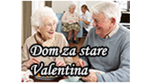 HOME FOR OLD VALENTINA - Homes and care for the elderly Beograd - Photo logo 