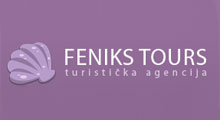 FENIKS TURISTIČKA AGENCIJA - Turističke agencije Beograd - Slika logo 