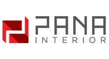 PANA INTERIOR - Stolarske radionice, izrada nameštaja Beograd - Slika logo 