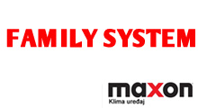 FAMILY SYSTEM GROUP - Холодильное оборудование, услуги Beograd - Фото logo 