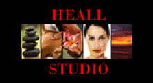 STUDIO FOR PHYSICAL RELAXATION HEALL STUDIO - Yoga classes, Yoga exercises Beograd - Photo logo 