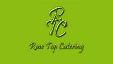 RAW TOP CATERING - Detox center Beograd - Photo logo 