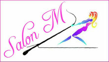 KOZMETIČKI SALON M - Kozmetički saloni Beograd - Slika logo 