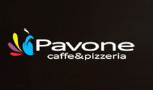 CAFFE - PICERIJA PAVONE - Restorani Beograd - Slika logo 