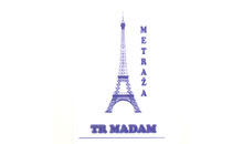 METRAŽA MADAM - Metraža Beograd - Slika logo 