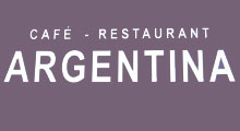 ARGENTINA RESTORAN - Restorani Beograd - Slika logo 