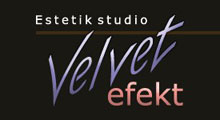ESTETSKI STUDIO VELVET EFEKT - Эстетические, антивозрастные центры Beograd - Фото logo 
