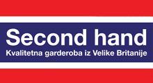SECOND HAND VSK PRIMUS - Butici Beograd - Slika logo 