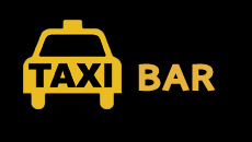 TAXI BAR - Kafane Beograd - Slika logo 