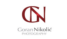 GN PHOTOGRAPHY - Fotografske radnje Beograd - Slika logo 