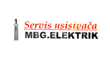 ELEKTROCENTAR MB SAVA - Kućni aparati - servis Beograd - Slika logo 