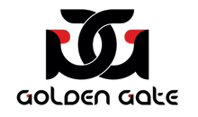 GOLDEN GATE - Kafe barovi i klubovi Beograd - Slika logo 