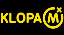 KLOPA M - Kućna dostava Beograd - Slika logo 
