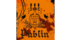 PUBLIN PUB - Kafe barovi i klubovi Beograd - Slika logo 