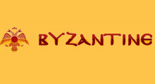 BYZANTINE - RAZGLEDANJE VRAČARA - Turističke agencije Beograd - Slika logo 