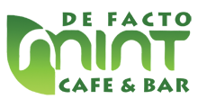 CAFFE DE FACTO MINT - Kafe barovi i klubovi Beograd - Slika logo 