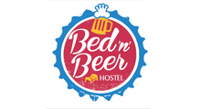 BED 'N' BEER - Квартиры Beograd - Фото logo 