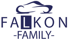 FALKON FAMILY - Auto škole Beograd - Slika logo 