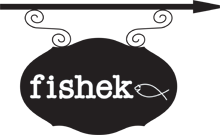 FAST FOOD FISHEK - Fast food Beograd - Slika logo 
