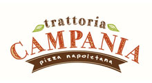 CAMPANIA TRATTORIA - Restorani Beograd - Slika logo 