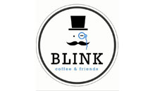 BLINK CAFFE - Kafe barovi i klubovi Beograd - Slika logo 