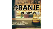 ORANJE RUGBY PUB - Kafe barovi i klubovi Beograd - Slika logo 