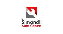 AUTO CENTAR ŠIMANDLI - Auto centri Beograd - Slika logo 