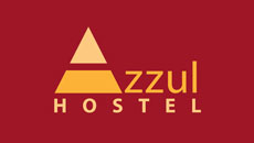 AZZUL HOSTEL - Хостелы Beograd - Фото logo 