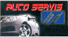 AUTO SERVIS TEŠIĆ - Auto servisi Beograd - Slika logo 