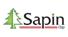 SAPIN - Nameštaj Beograd - Slika logo 