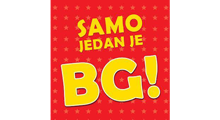 BURGER GIROS - Kućna dostava Beograd - Slika logo 