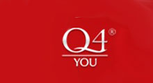 QUALITY 4 YOU - Kozmetika Beograd - Slika logo 