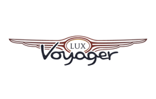 LUX VOYAGER - Auto škole Beograd - Slika logo 