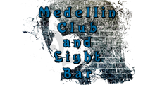 MEDELLIN CAFFE & LIGHT BAR DOO - Помещения для торжеств, вечеринок, дней рождений Beograd - Фото logo 
