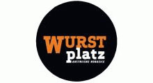 FAST FOOD WURST PLATZ - Fast food Beograd - Slika logo 