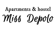 GUEST HOUSE - MISS DEPOLO - Квартиры Beograd - Фото logo 