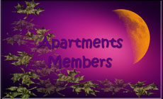 APARTMAN MEMBERS - Квартиры Beograd - Фото logo 