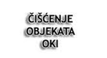 ČIŠĆENJE PODRUMA I TAVANA OKI - Уборка и обслуживание объектов Beograd - Фото logo 
