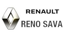 RENO SAVA - Auto kuće Beograd - Slika logo 