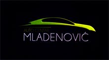 AUTO CENTAR MLADENOVIĆ - Auto centri Beograd - Slika logo 