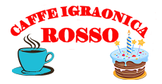 CAFFE DEČIJA IGRAONICA - ROĐENDAONICA ROSSO - Proslava dečijih rođendana, rođendaonice Beograd - Slika logo 